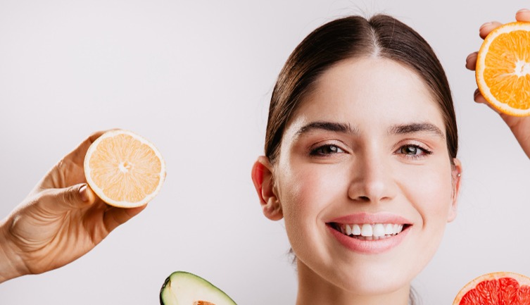 روتین صبحگاهی مراقبت از جلد