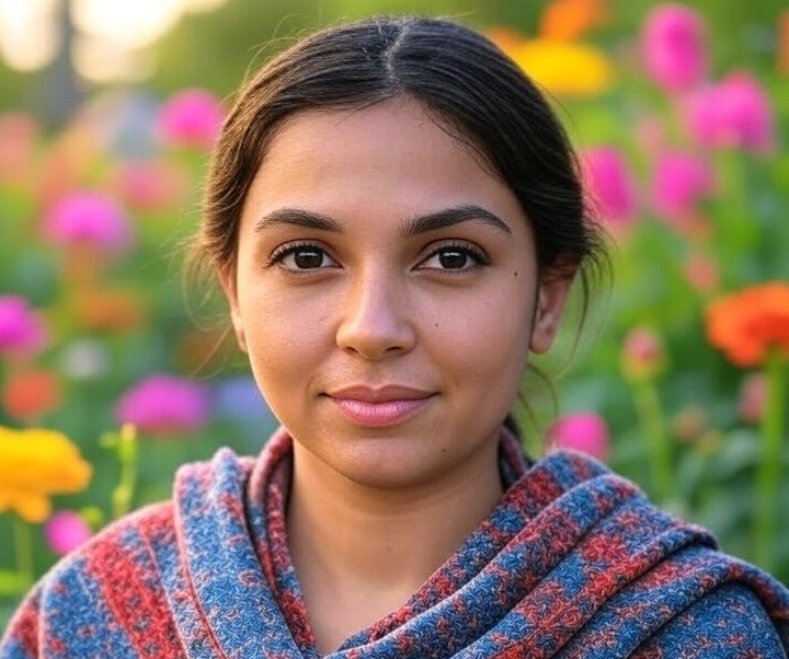 سلامت جلد با تغذیه مناسب در شفاخانه جلدی آروین