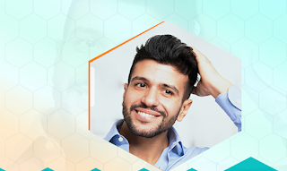 رژیم غذایی برای جلوگیری از ریزش