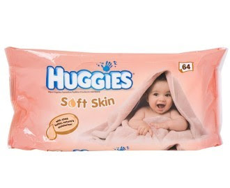 آیا دستمال مرطوب برای پاک کردن جلد طفل مصون است؟