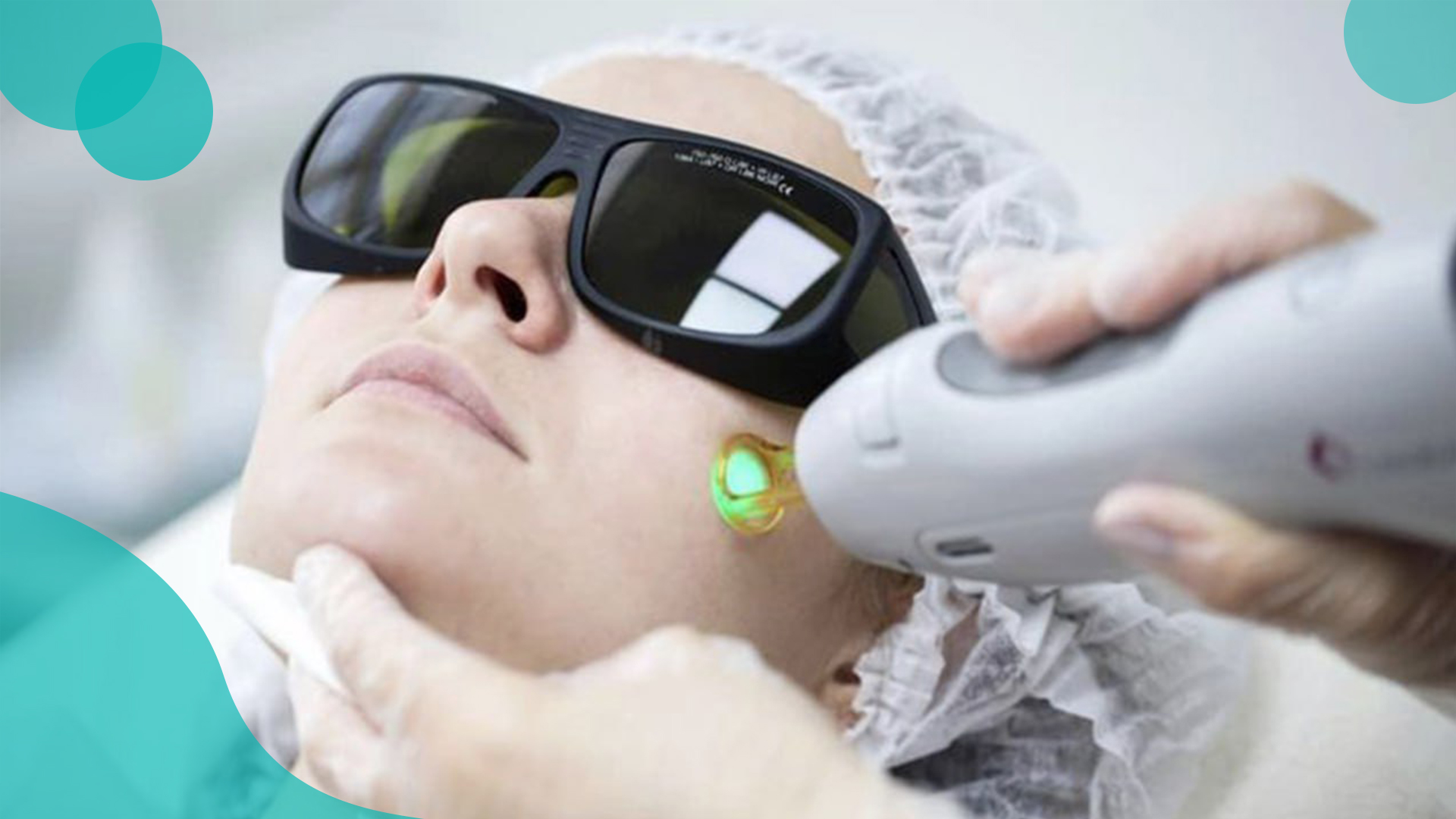 Diode Laser Hair Removal at Arvin Skin Hospil