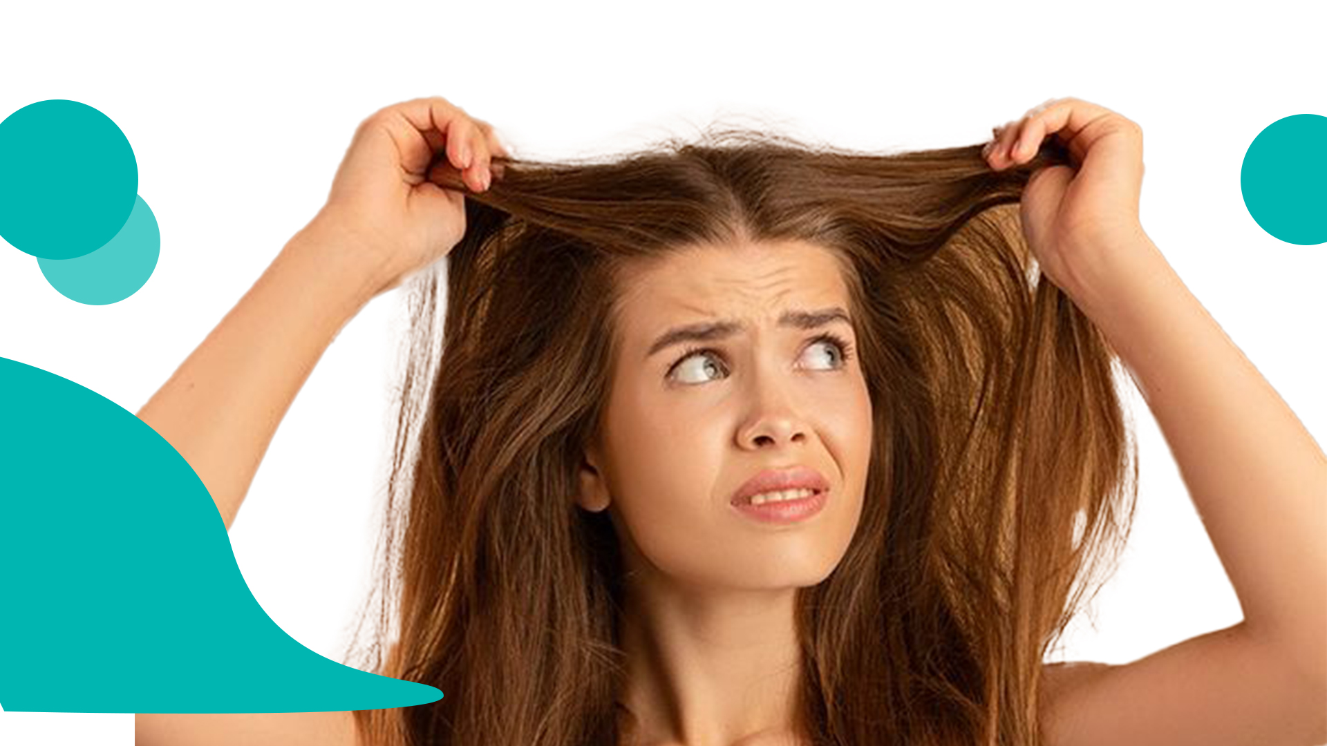 تداوی تخصصی ریزش مو 