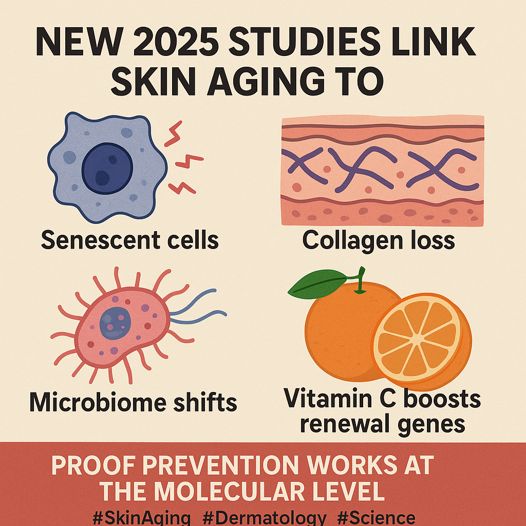 Vit C serum anti aging